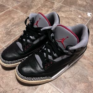 Jordan 3 Retro *Best Offer*